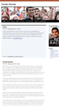Mobile Screenshot of parmjitdhanda.com